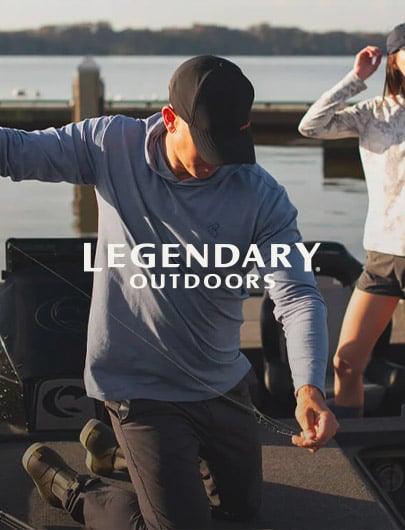 Legendary Outdoors Collection