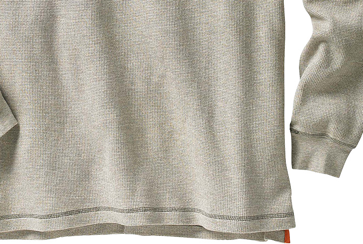 When you're not in the woods, wear this. When you're not in the woods, wear this.