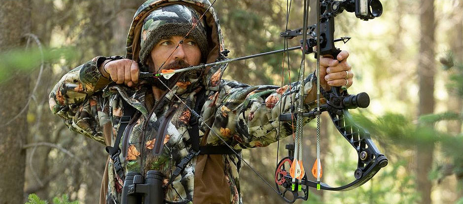 HuntGuard® Hunting Jacket HuntGuard Hunting Jacket