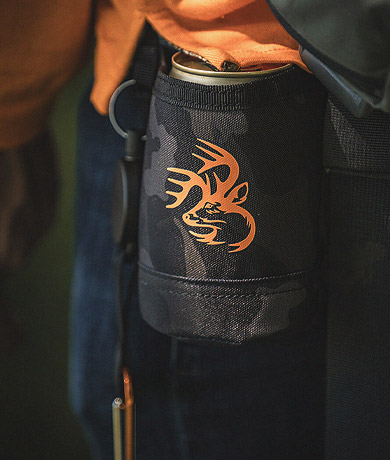 Legendary Camo Bottle Holster