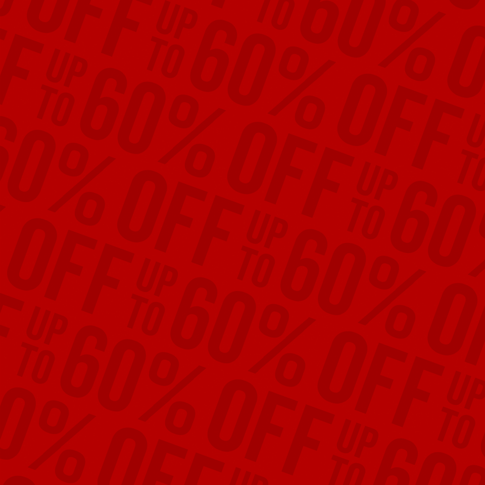 15th Annual Red Velvet Sale