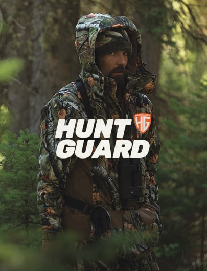 HuntGuard Collection