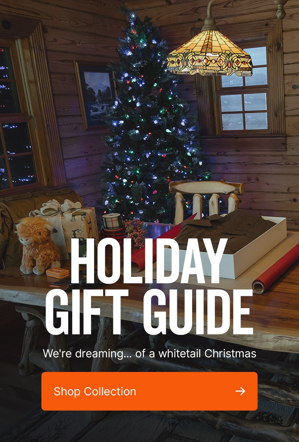 Holiday Gift Guide