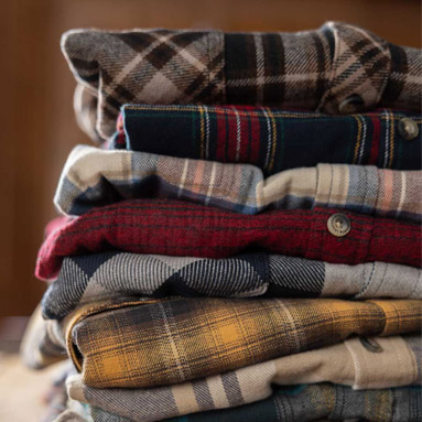 Legendary Mystery Flannel Bundle for Men and Women