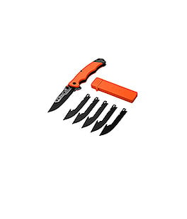 Legendary True Swift Edge Hunting Knife Collection