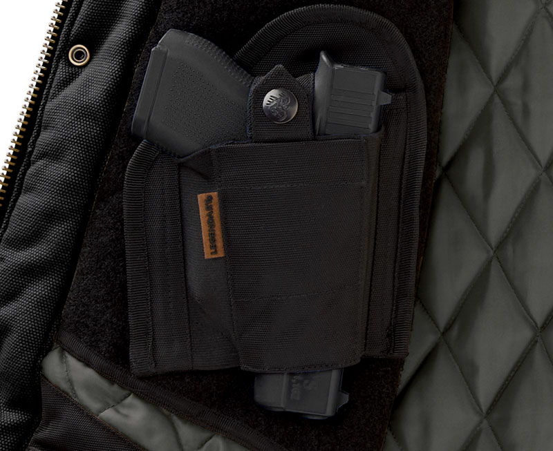 Repositionable Velcro® Holsters Repositionable Velcro® Holsters