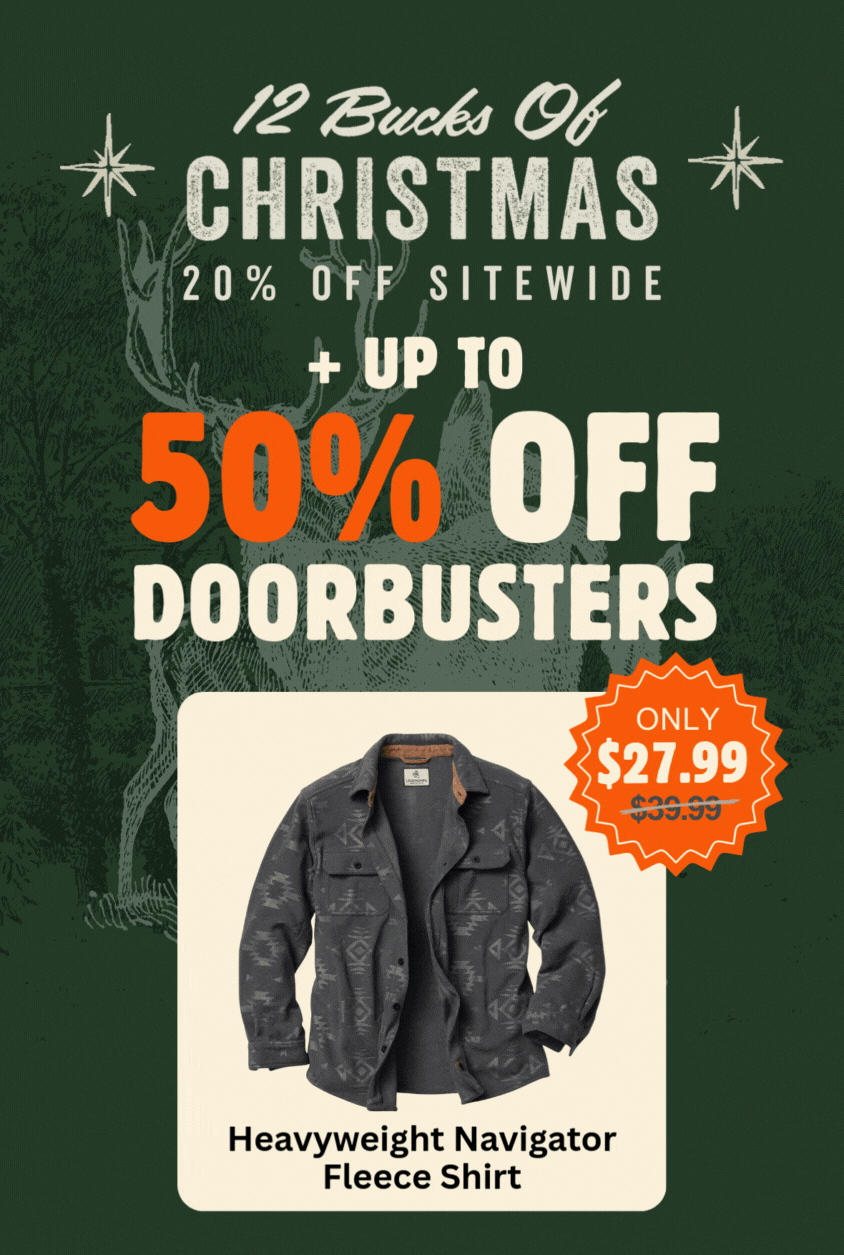 Doorbusters