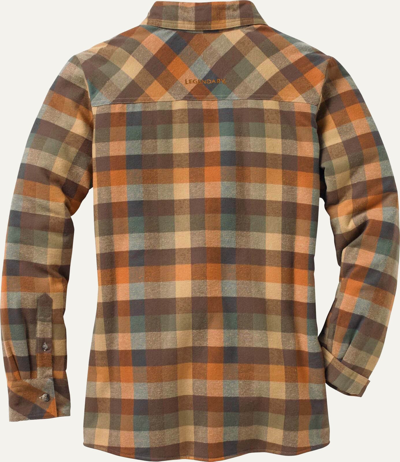 Women's Open Country Sherpa Lined Shirt Jacket