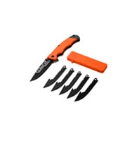 Men's Bozeman Canvas Western Coat