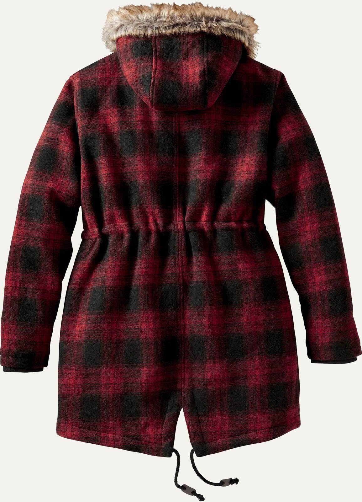 Women's Midnight Sun Parka Winter Coat