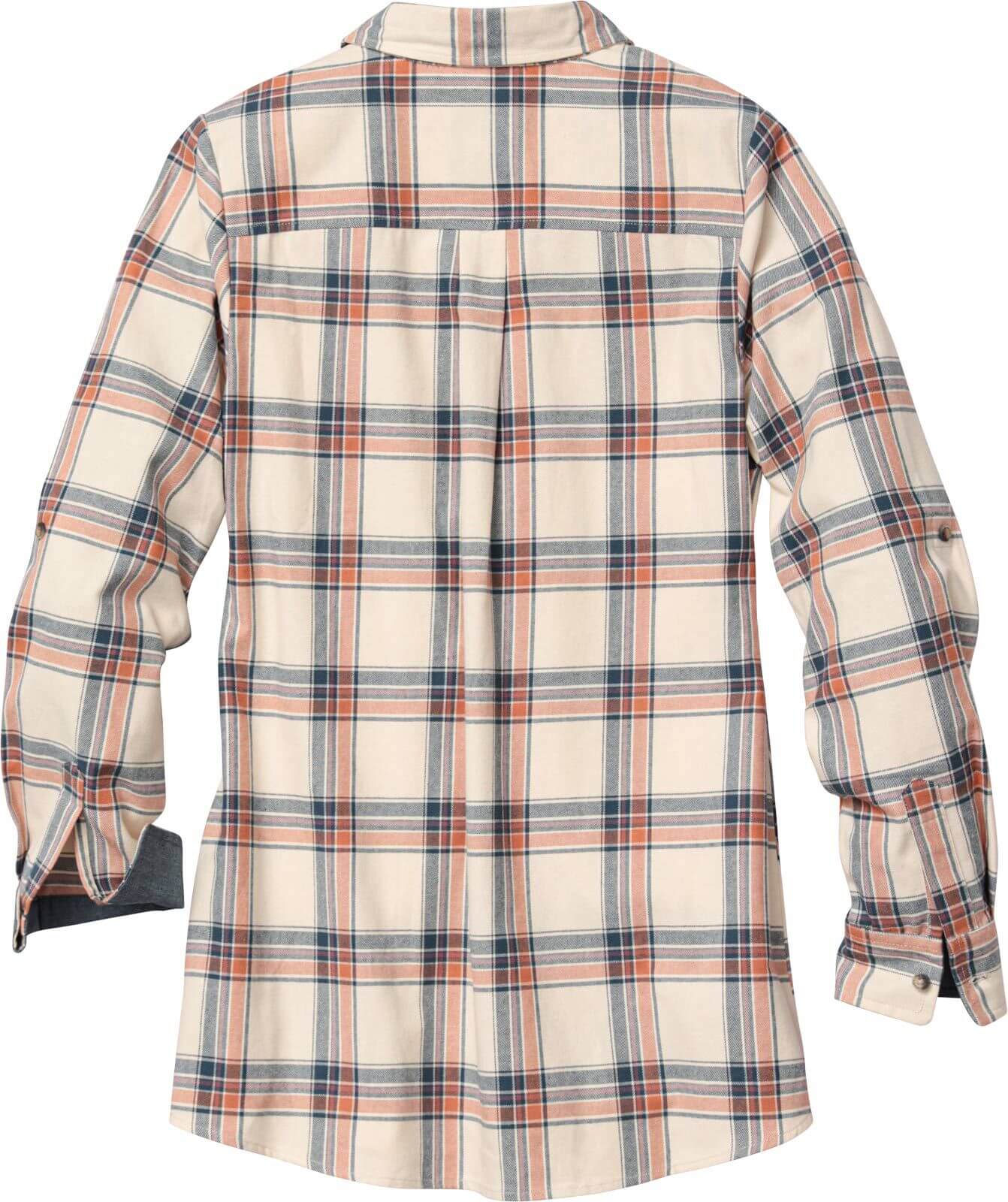 Women's Legendary Flannel Tunic