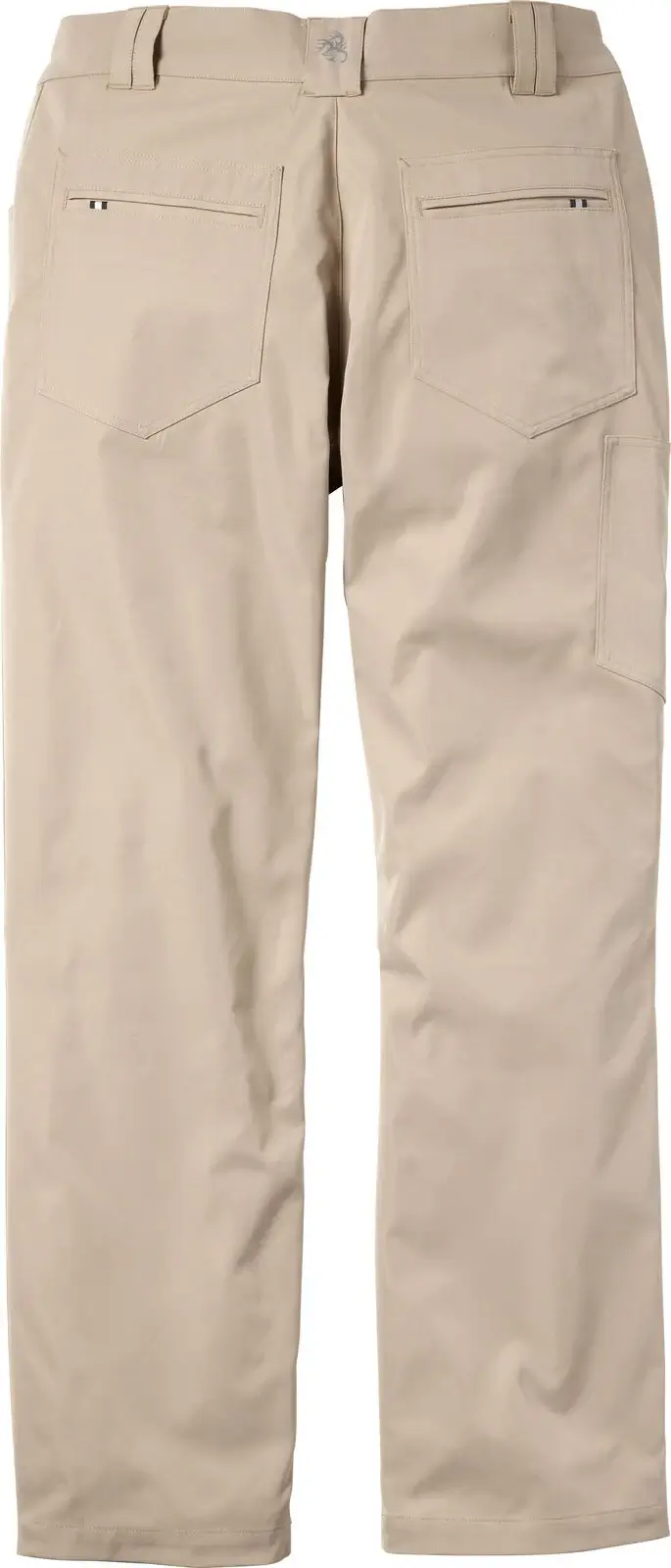 Men's Pathfinder Performance Hiking Pants
