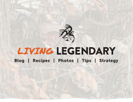 Our Community | Living Legendary