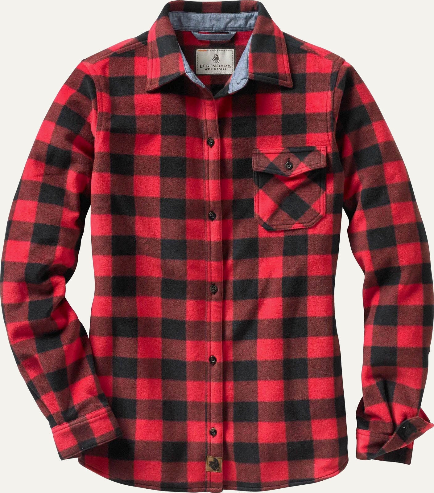 Women's Trail Guide Fleece Shirt