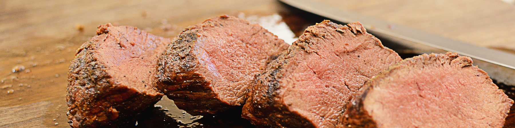 Wild Game Recipes | Legendary Whitetails Legendary Recipes