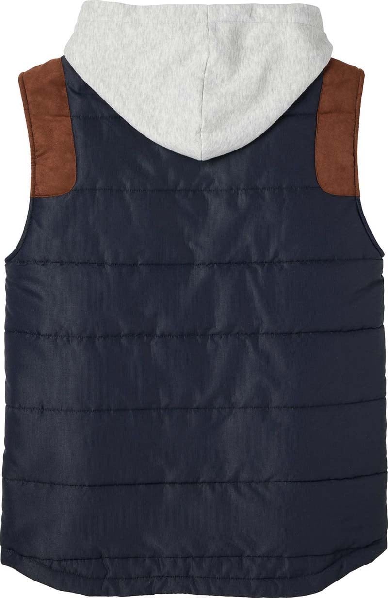 Men's Legendary Outdoors Scrambler Puffer Vest