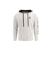 Men's Legendary Hoodie Left Sleeve Print