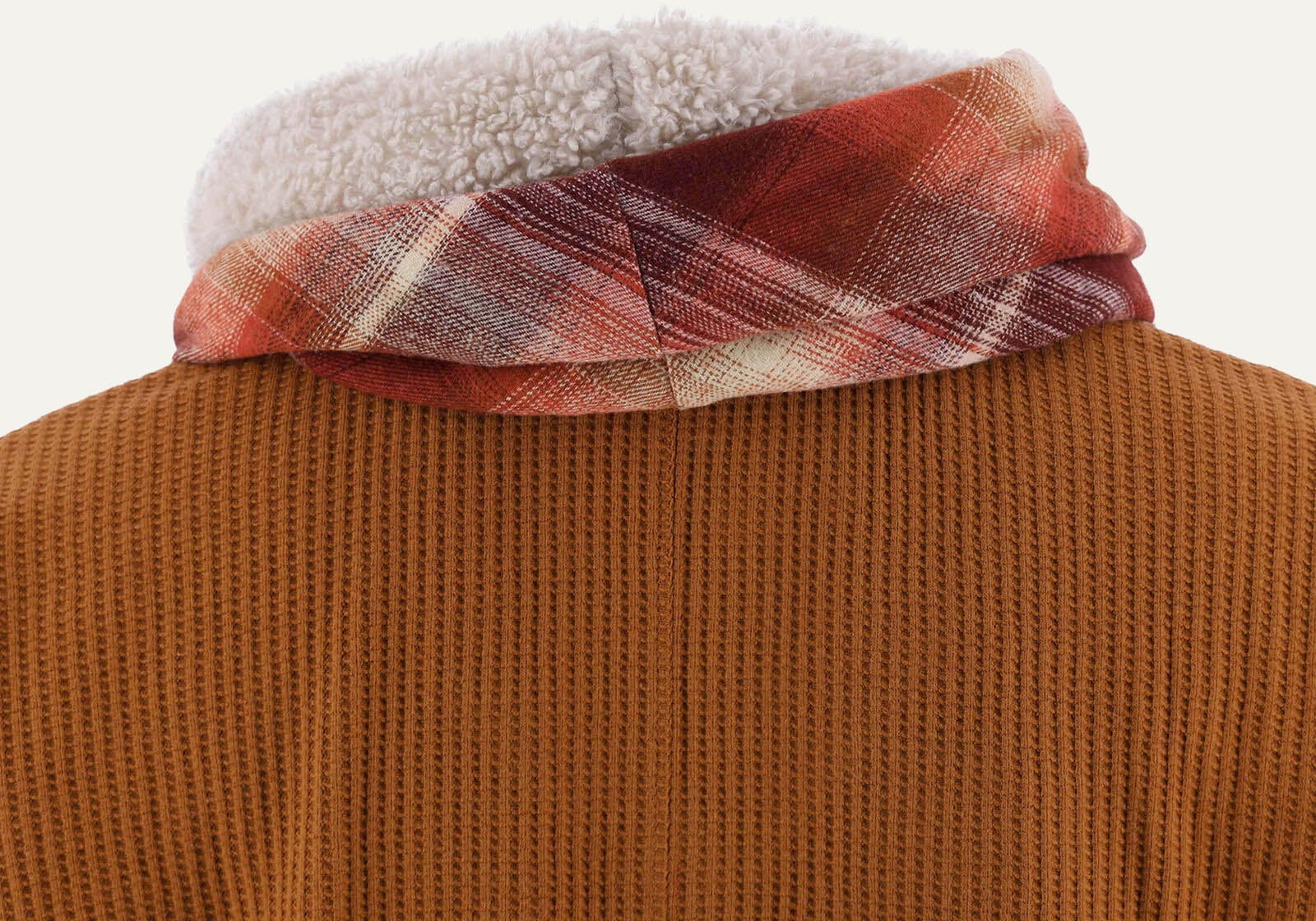 Reversible Infinity Scarf