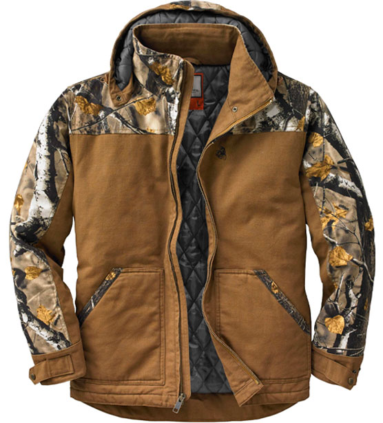Men's Hunting Clothes & Apparel Legendary Whitetails