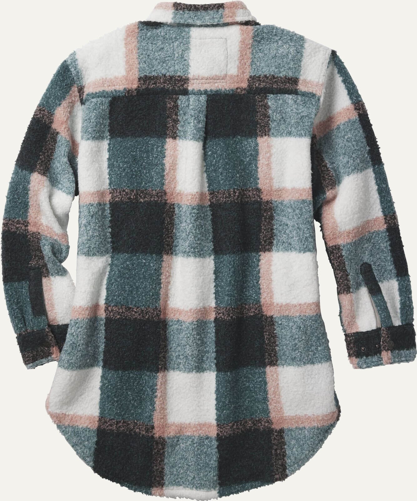 Women's Treasure Shirt Jacket
