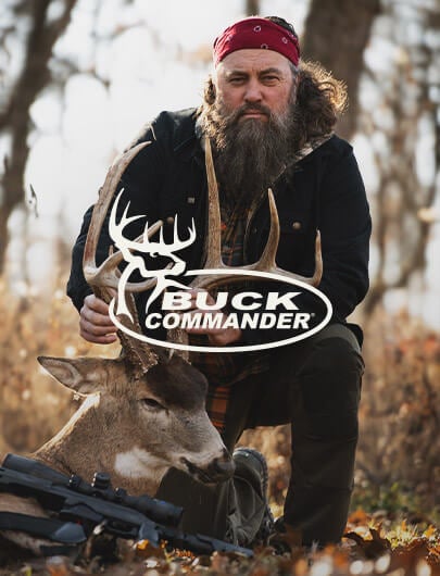 Buck Commander Collection