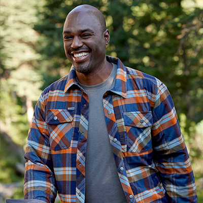 journeyman shirt jacket