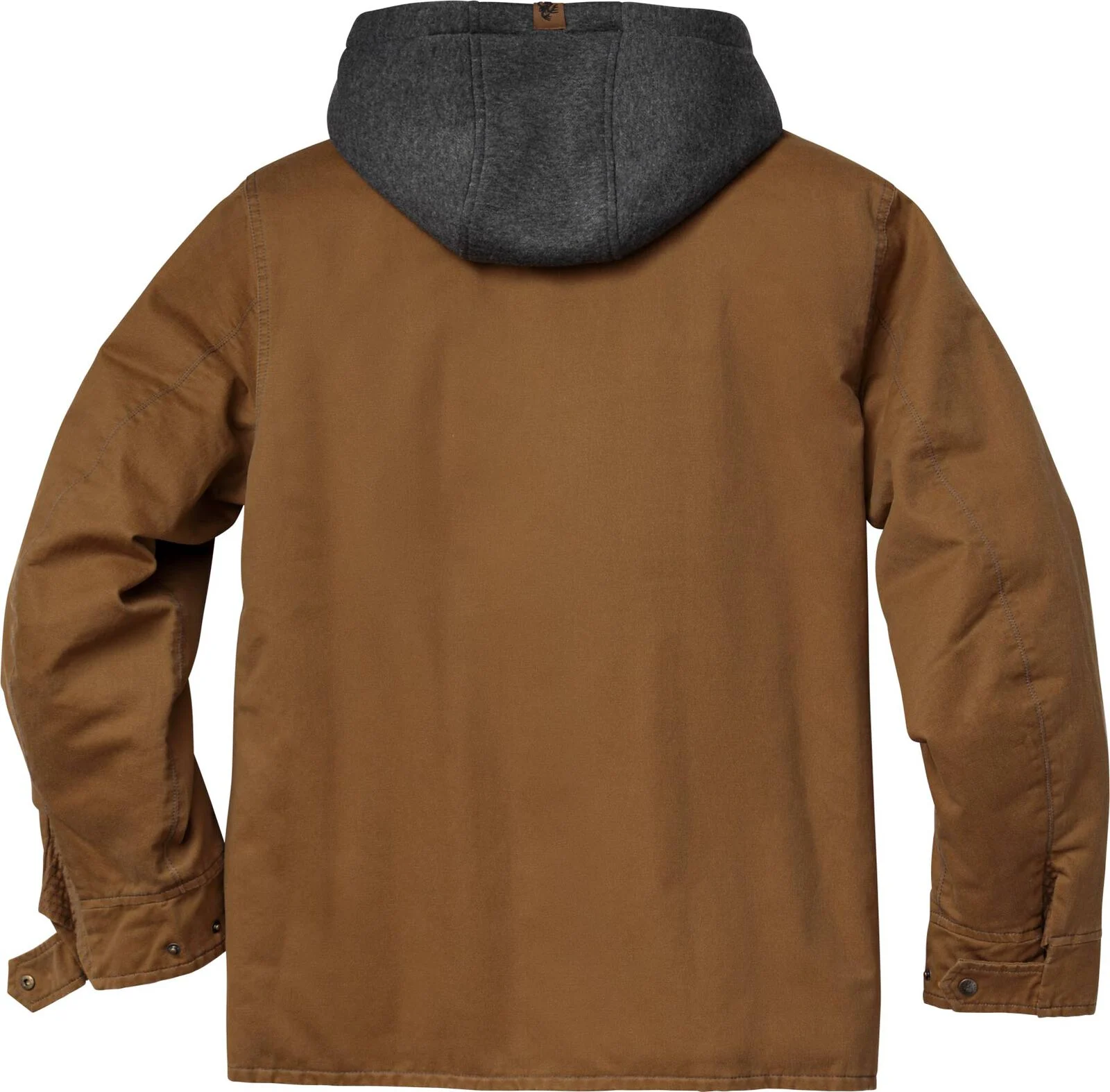 Men's Dakota Waxed Cotton Casual Coat