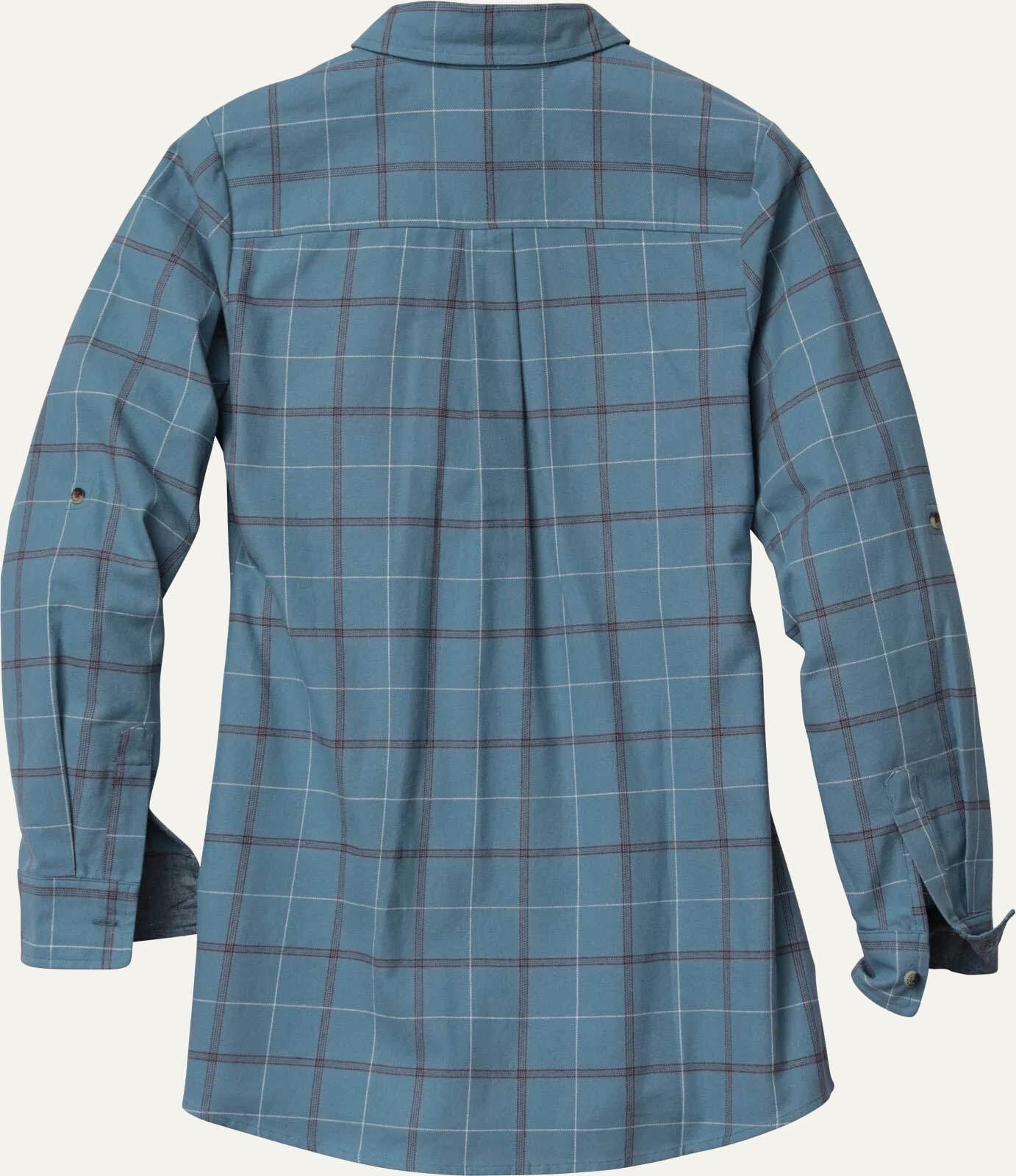 Women's Legendary Flannel Tunic