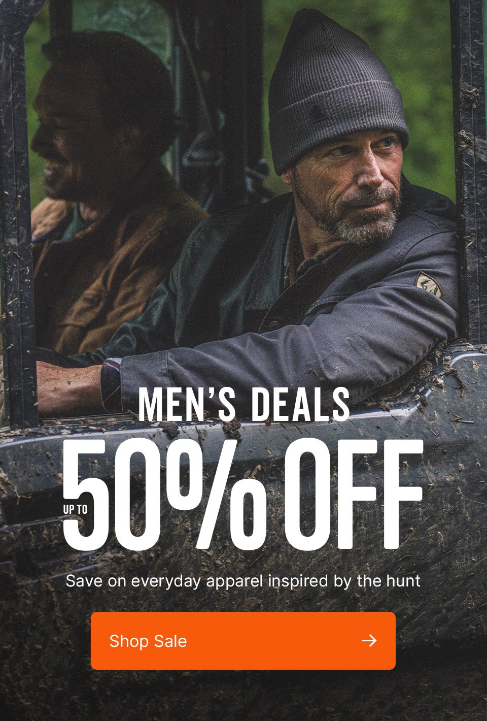 Men's Journeyman Flannel Lined Shirt Jacket