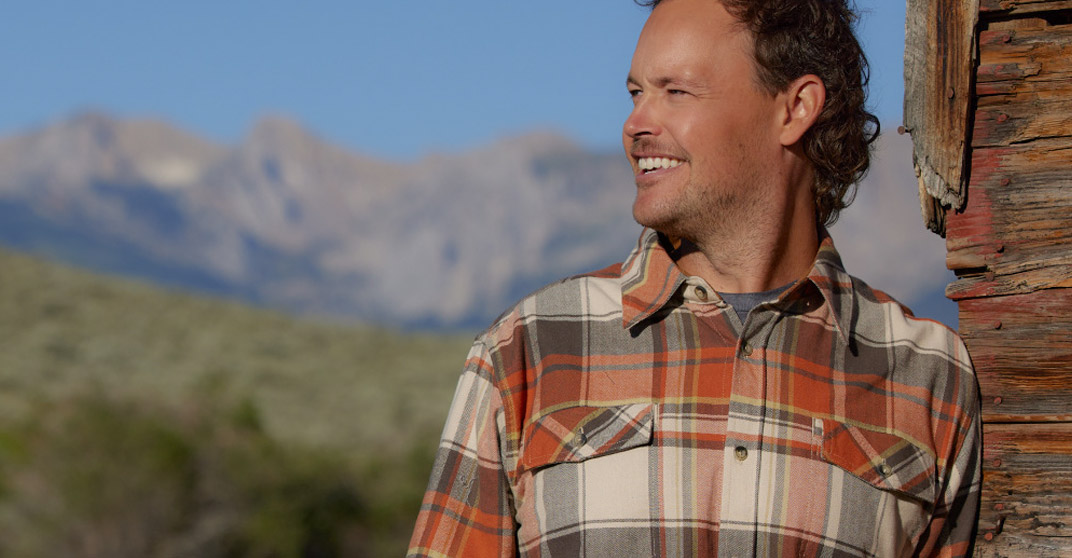 Men's Legendary Stretch Flannel Shirt Men's Legendary Stretch Flannel Shirt