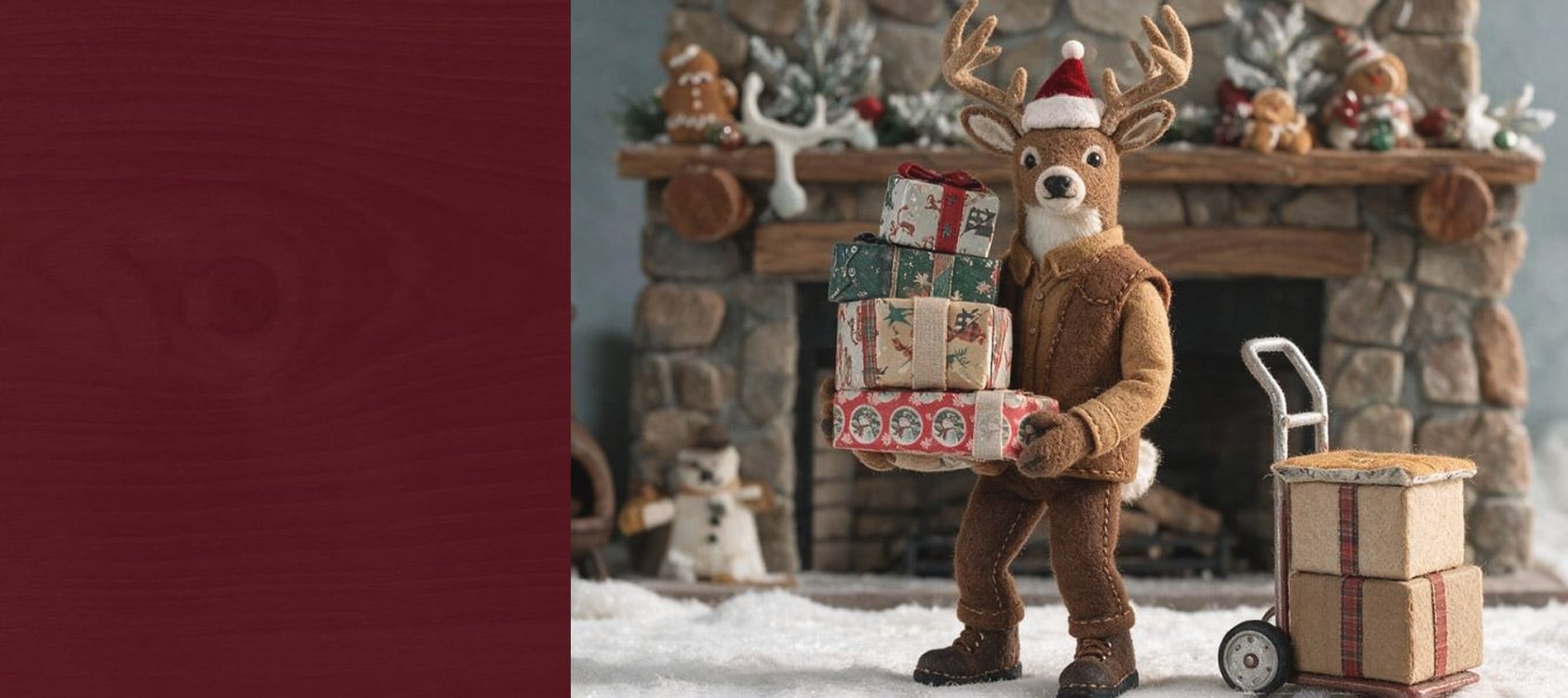 Legendary's Holiday Gift Guide