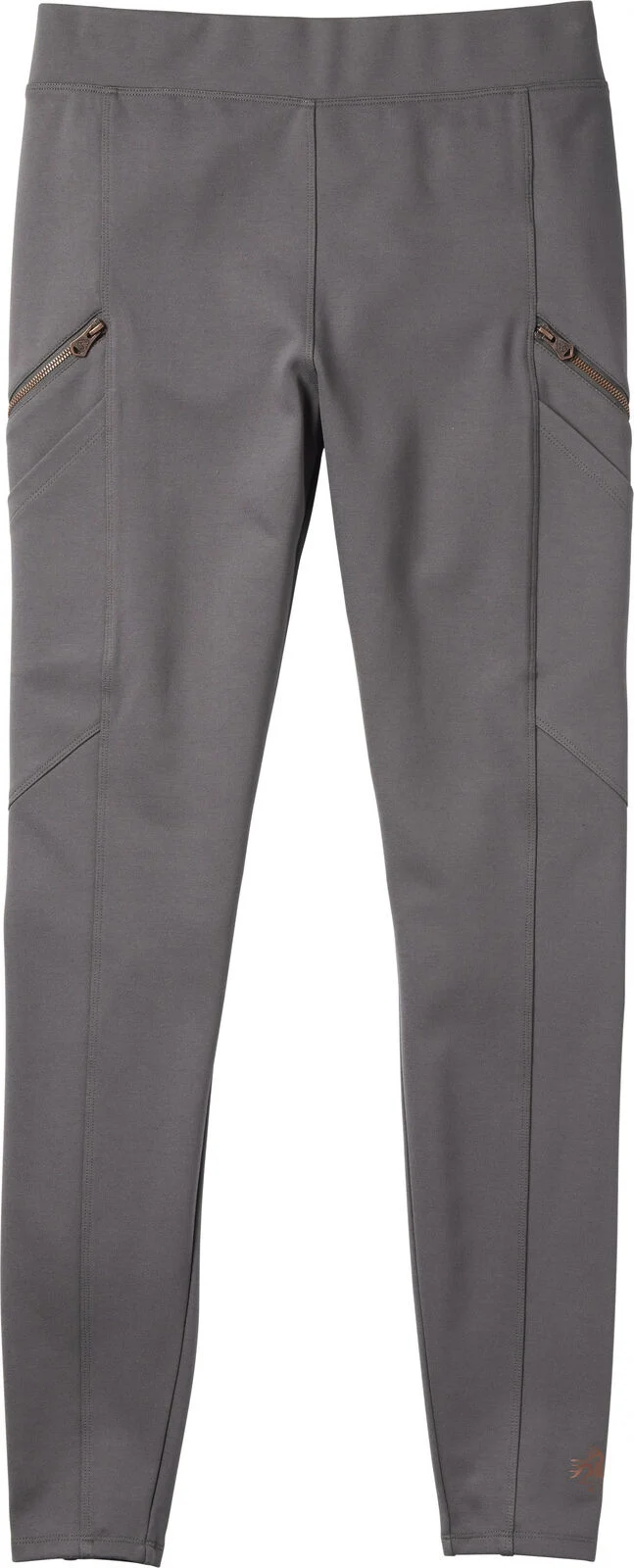 Women's Stylish Stretch Ponte Pants