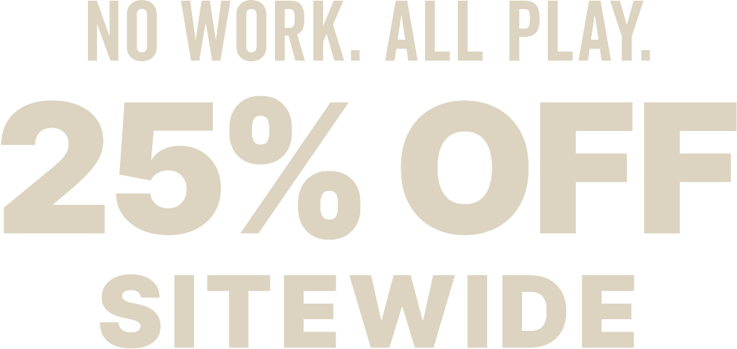 Labor Day Sale