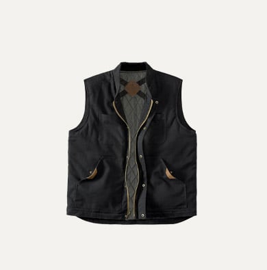 Concealed Carry Cross Trail Vest