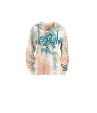 Women's Camo Outfitter Hoodie