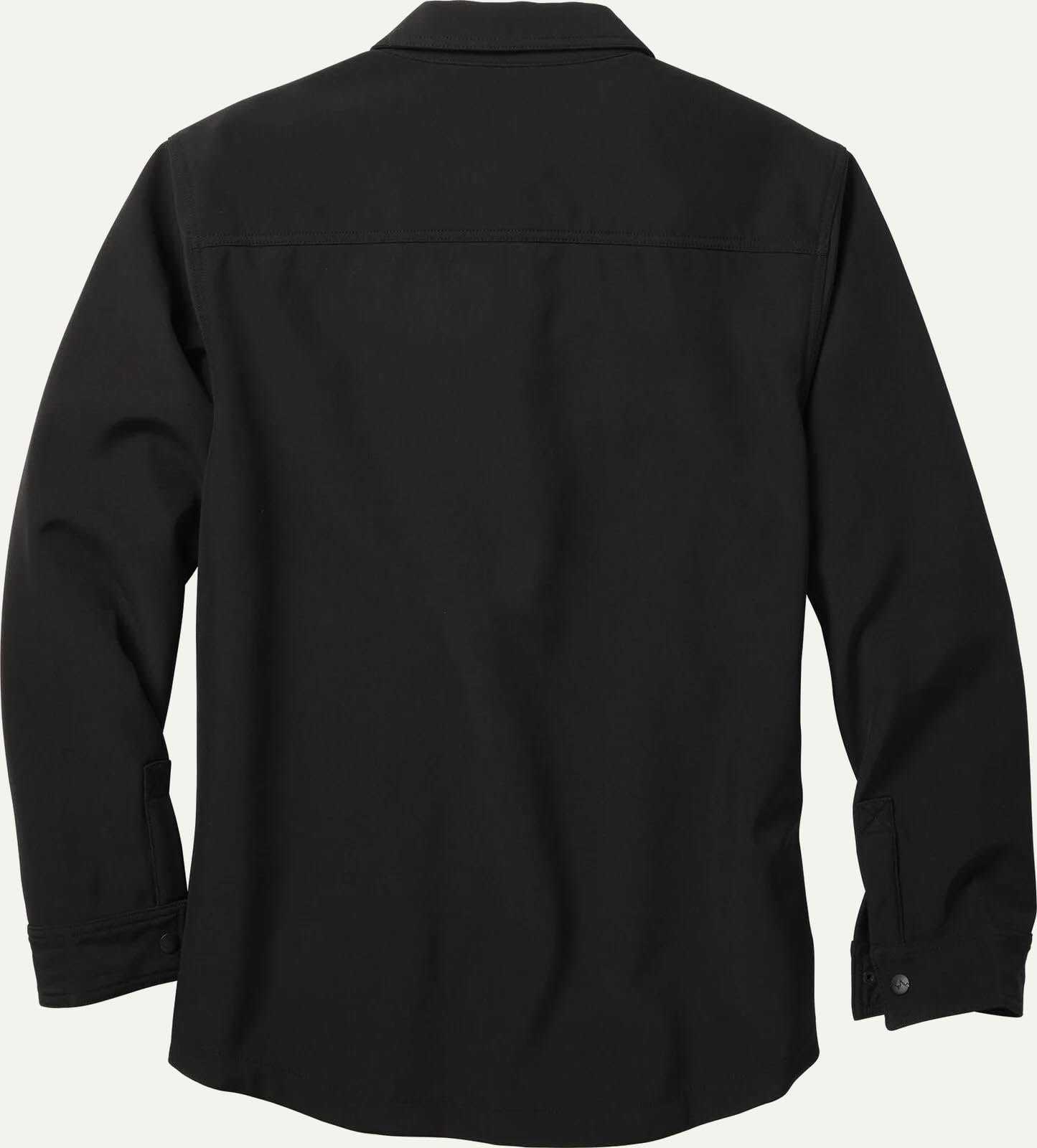 Men's Legendary Outdoors Storm Chaser Softshell Jacket