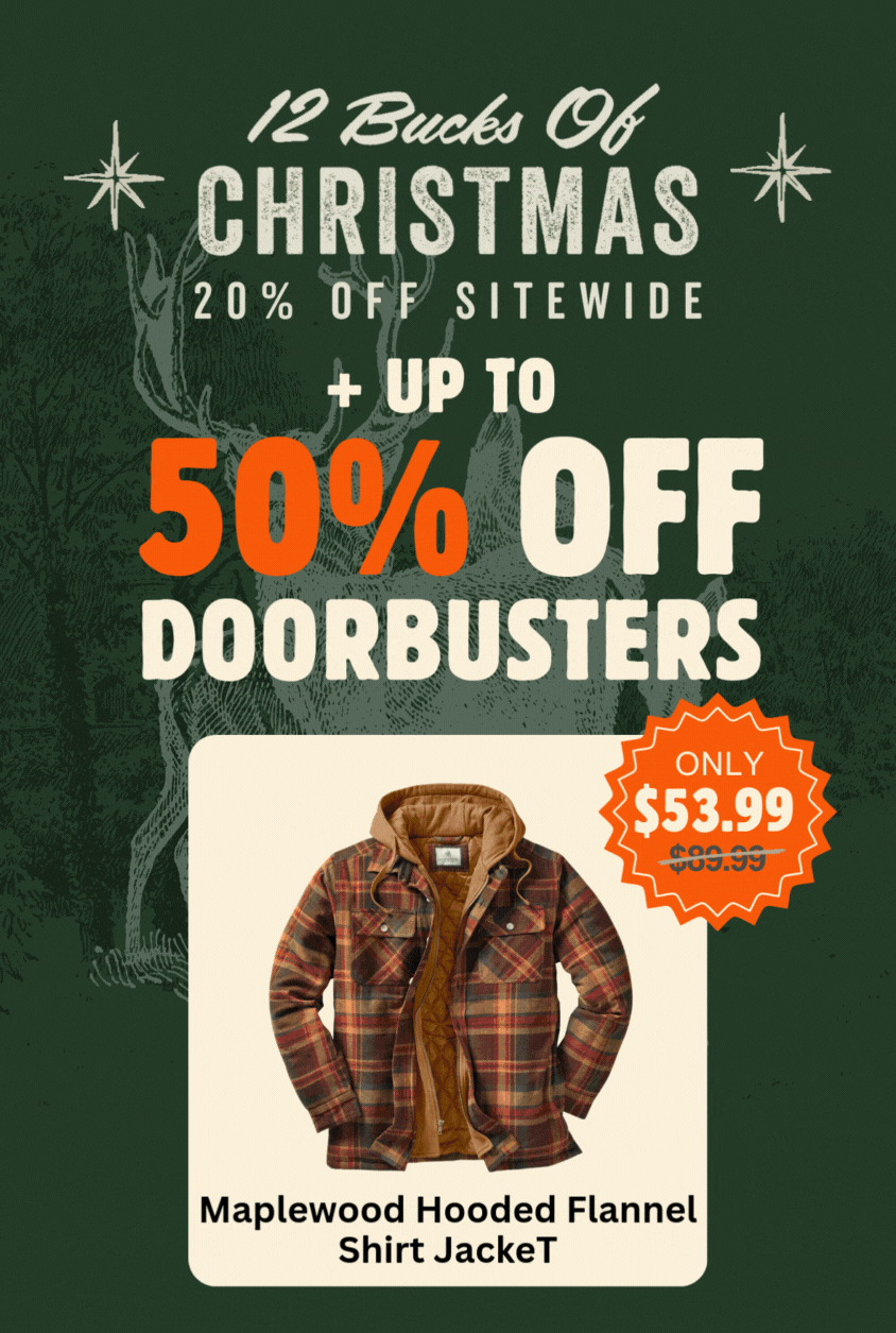 Doorbusters