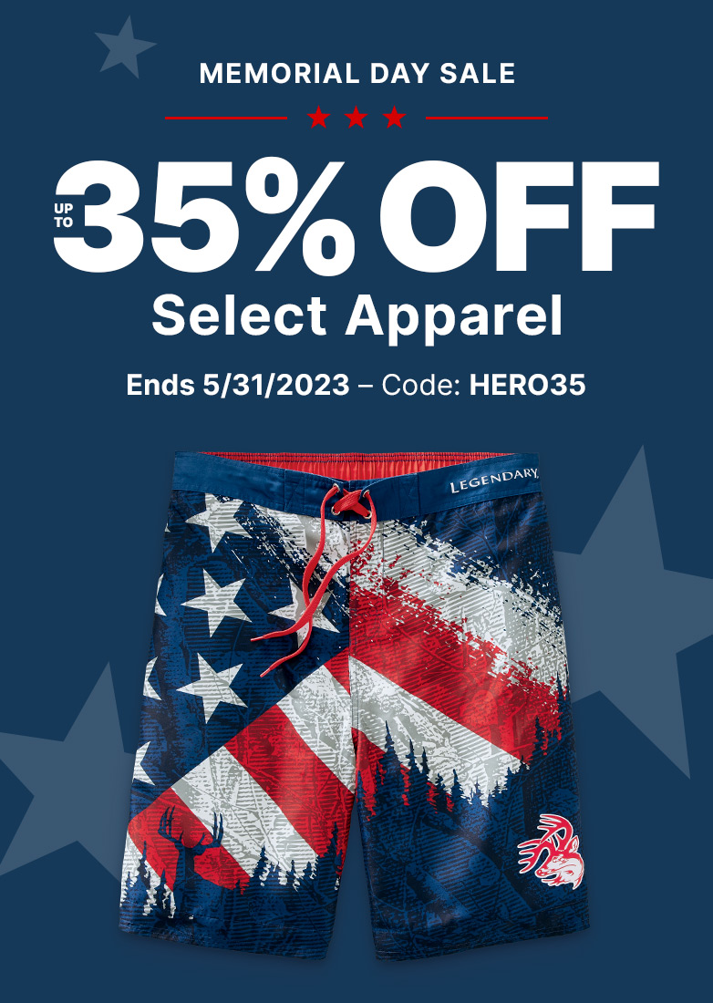 Men's Lakeside Swim Trunks