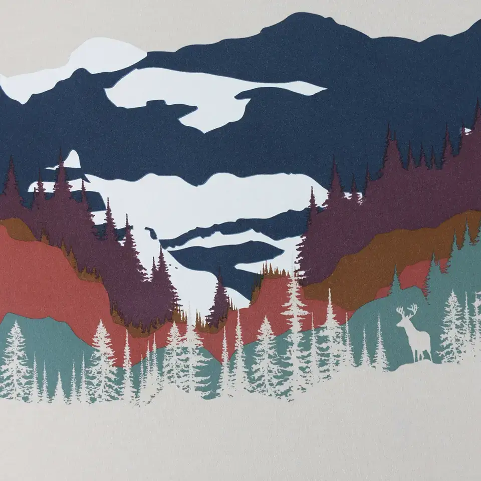 Women's Legendary Non-Typical Series Long Sleeve T-Shirt