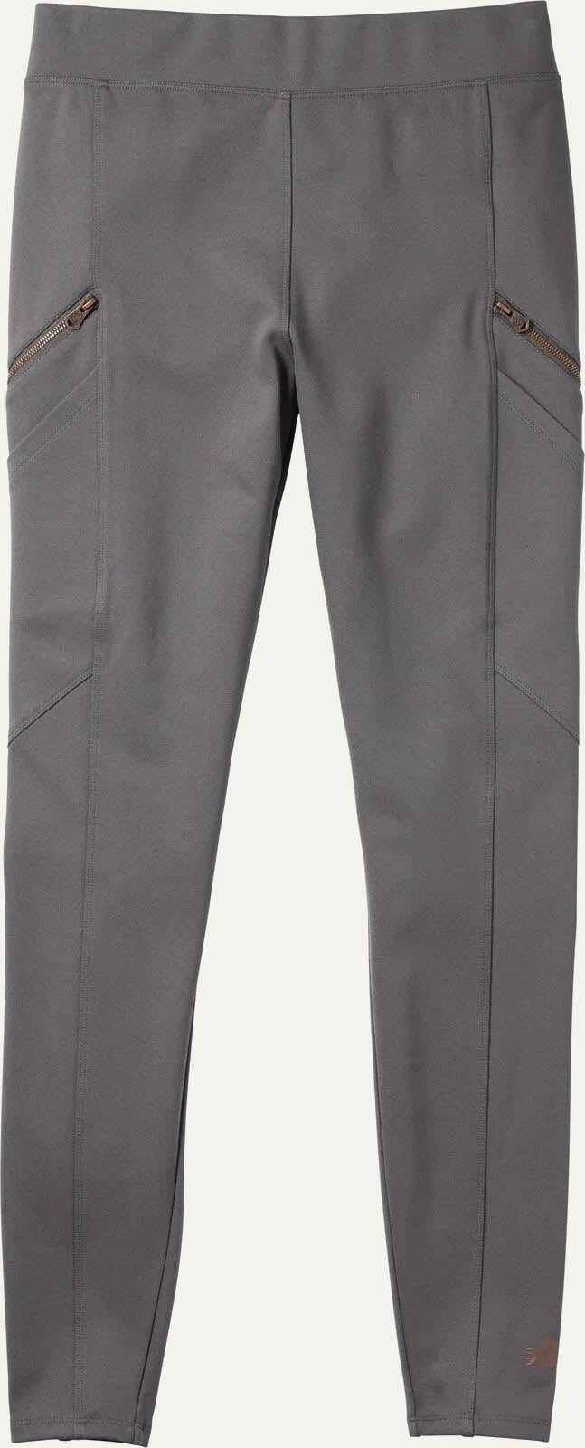 Women's Stylish Stretch Ponte Pants