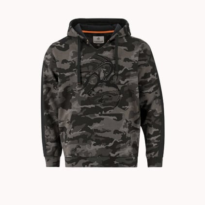 Camo Outfitter Hoodies