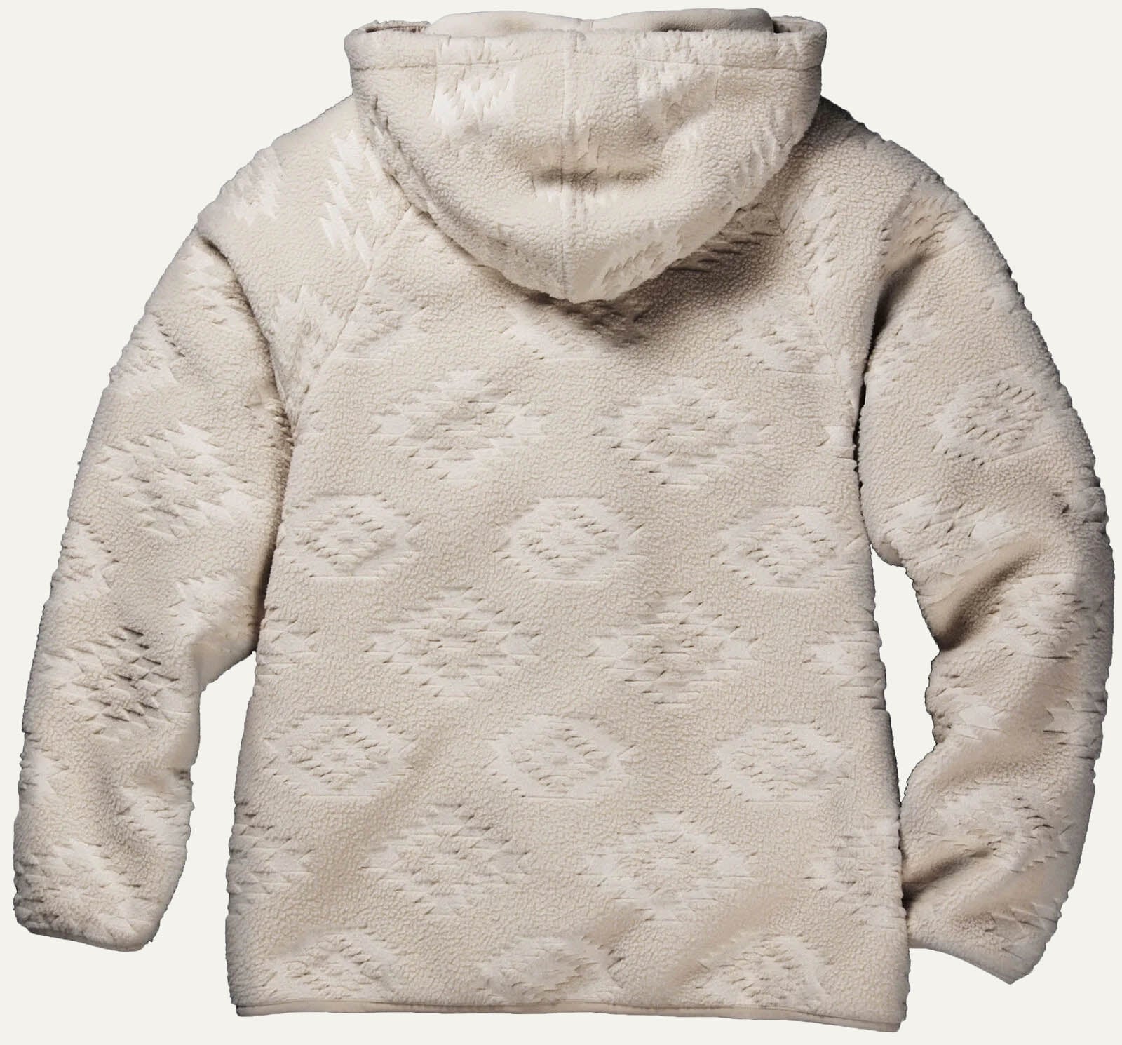 Women’s Legendary Outdoors Snap Front Fleece Jacket