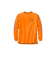 Men's Legendary Non-Typical Series Long Sleeve T-Shirt