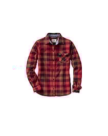 Women's Trail Guide Fleece Shirt