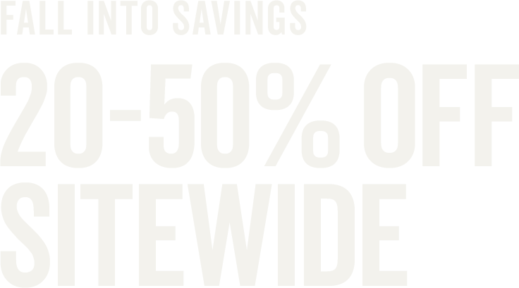 Legendary Whitetails Sitewide Sale