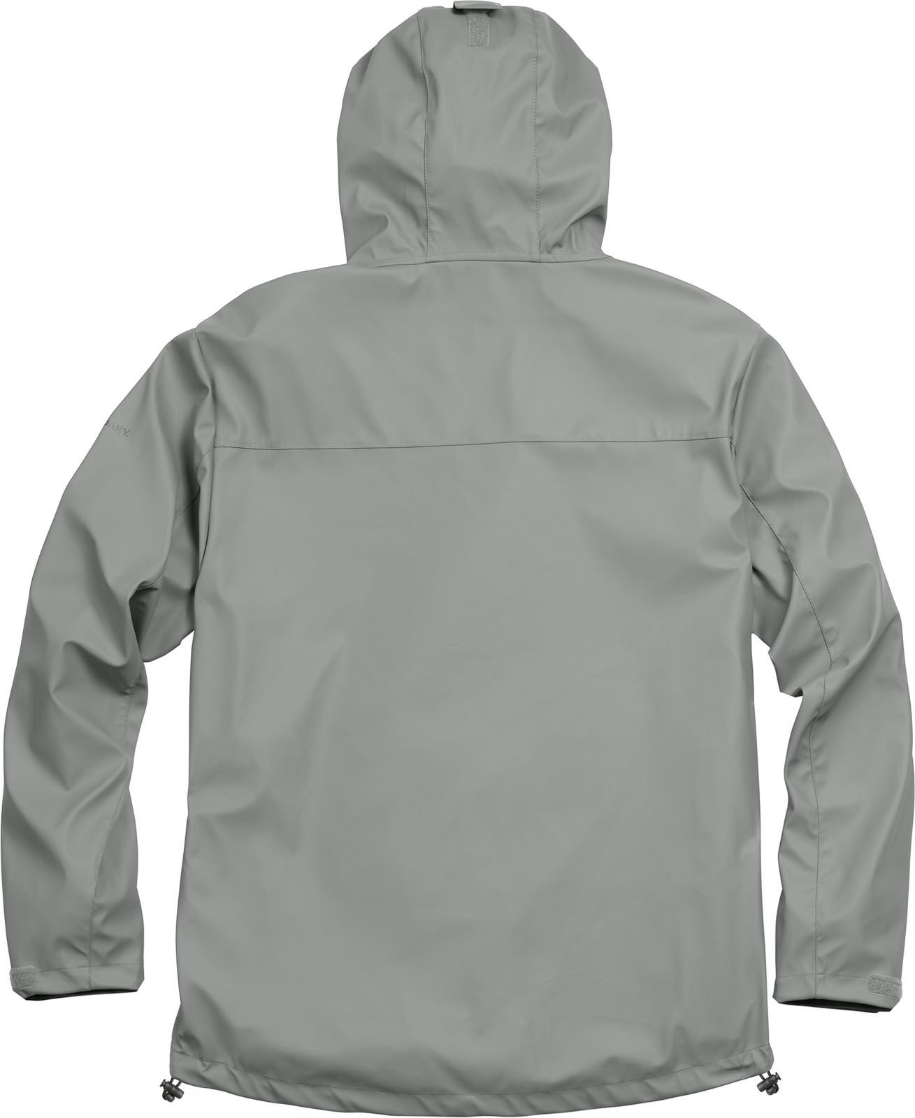 Men's Water Resistant Fishing Rain Jacket