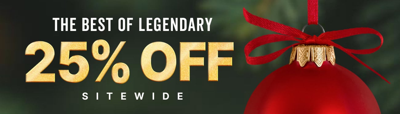 The Best of Legendary