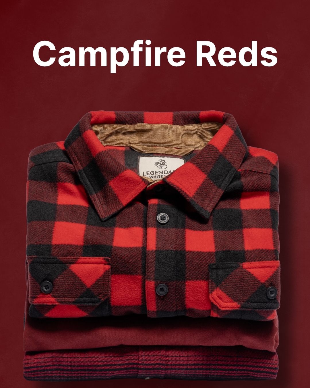 Campfire Reds