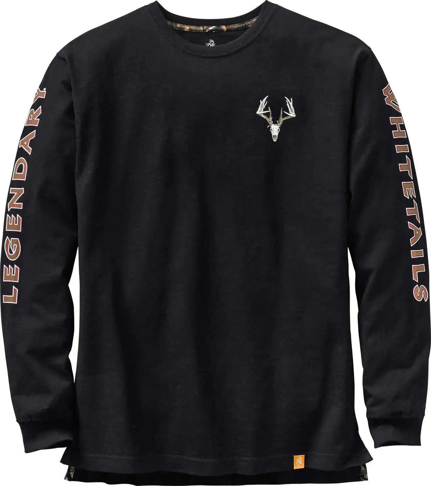 Men's Legendary Non-Typical Series Long Sleeve T-Shirt