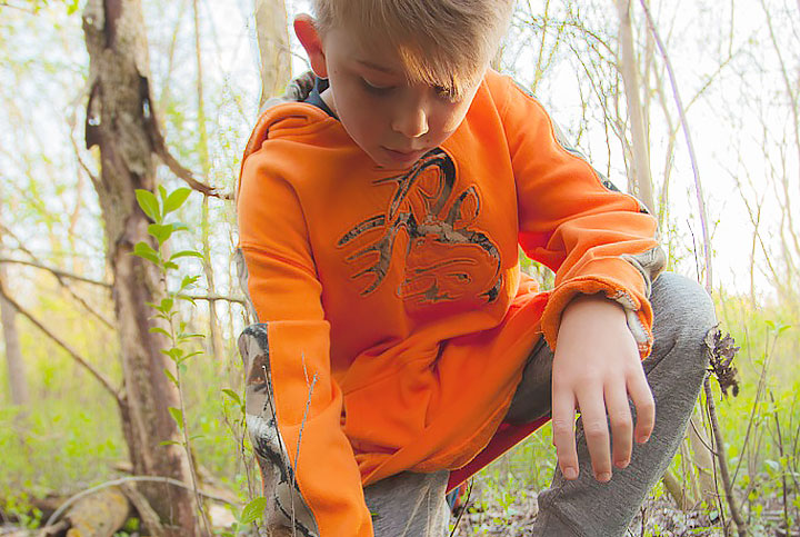legendary whitetails youth outfitter hoodie